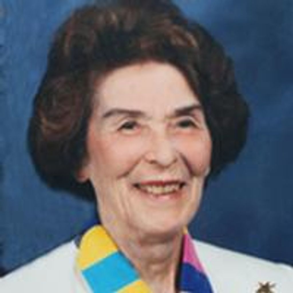 Katie Adams Hodge