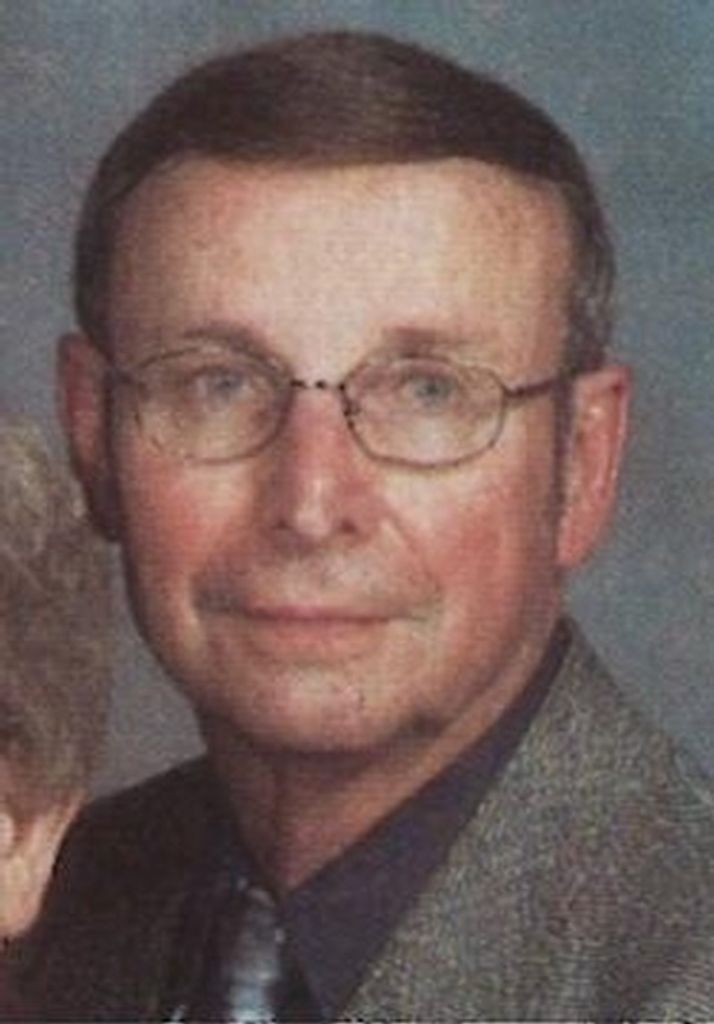Tom Mcglinn