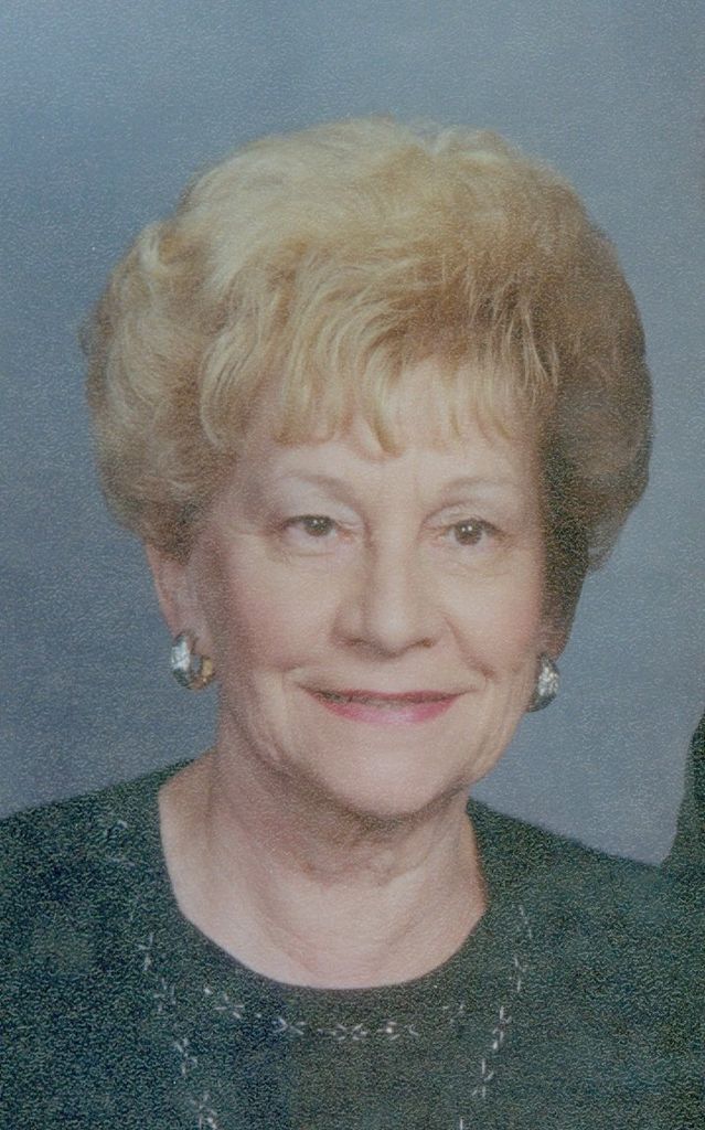 Caroline B. Cupani Profile Photo