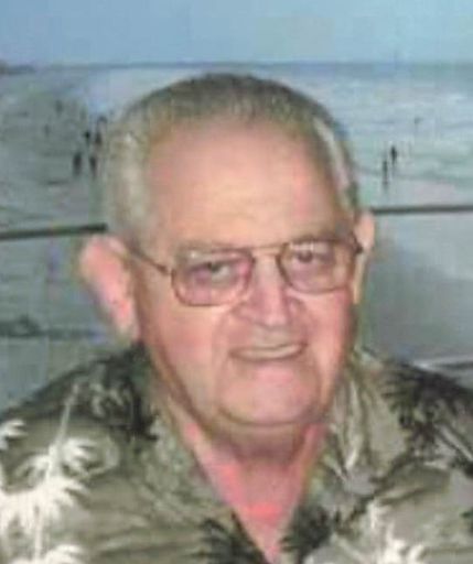 James Perry Conrad Profile Photo
