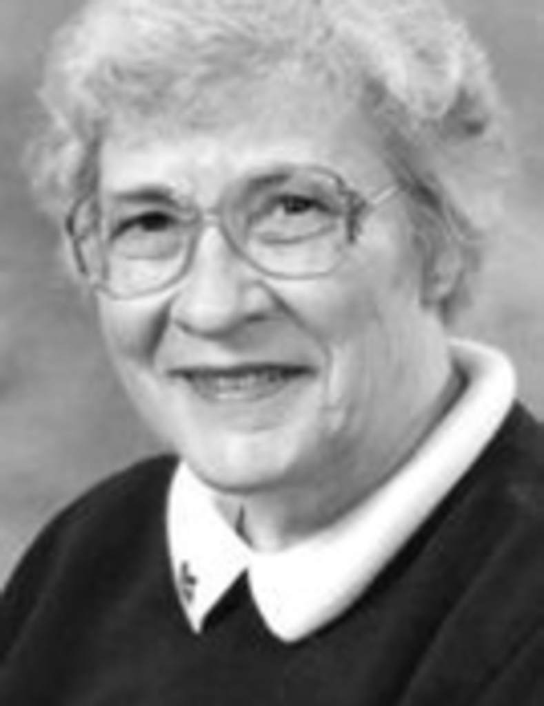 Janet "Toddy" T. Mahan