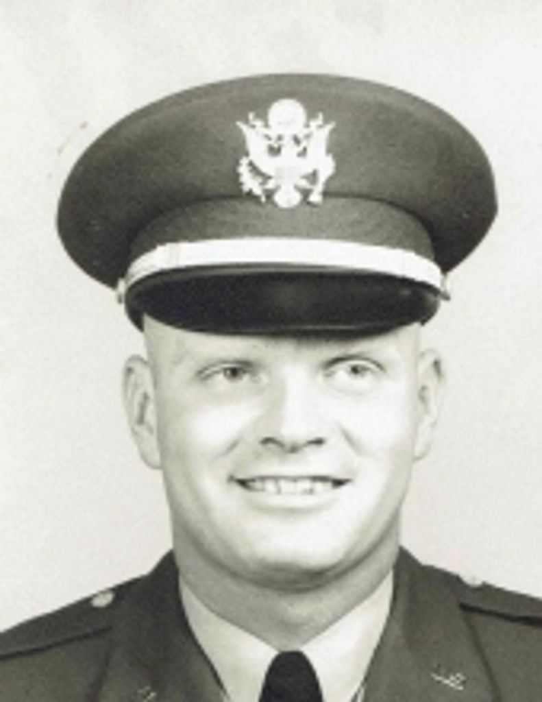 Michael Robert Baughman