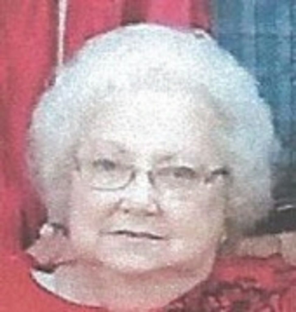 Virginia Crouse