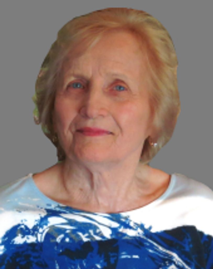 Maria Toronczak Profile Photo