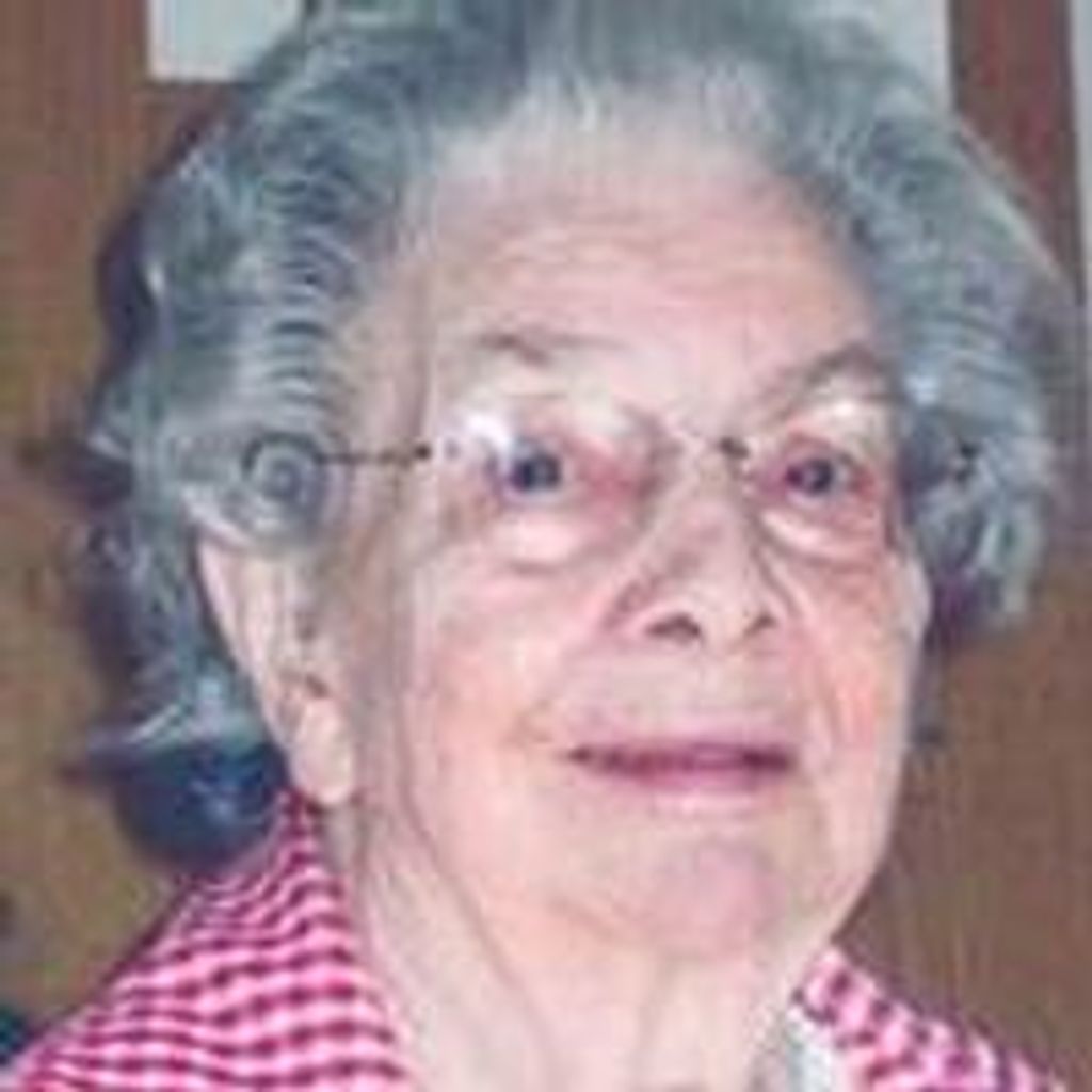 Agatha M. Becher Profile Photo