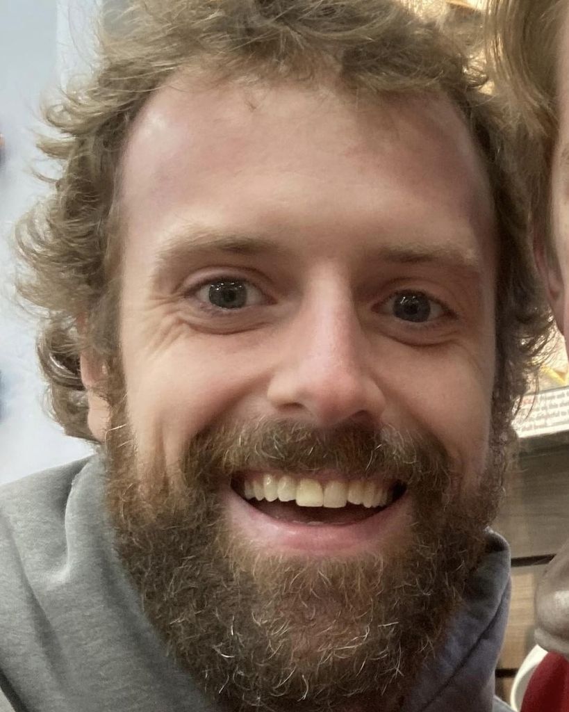 Andrew Jovi Scott