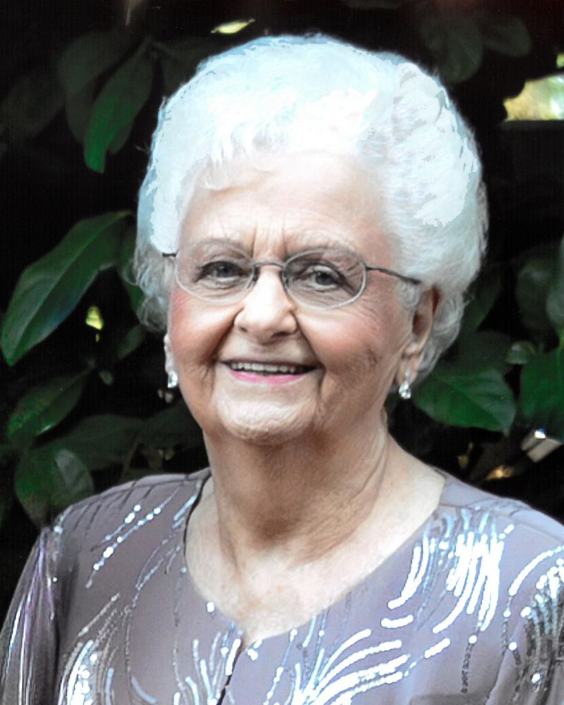 Marie Louise Grossie Profile Photo