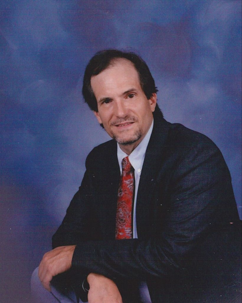 Daniel Steven Flynn Profile Photo