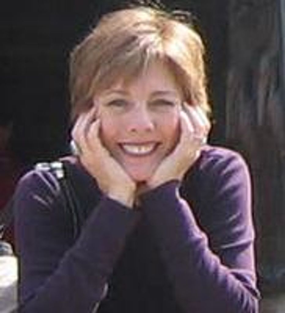 Parris Ann Correa