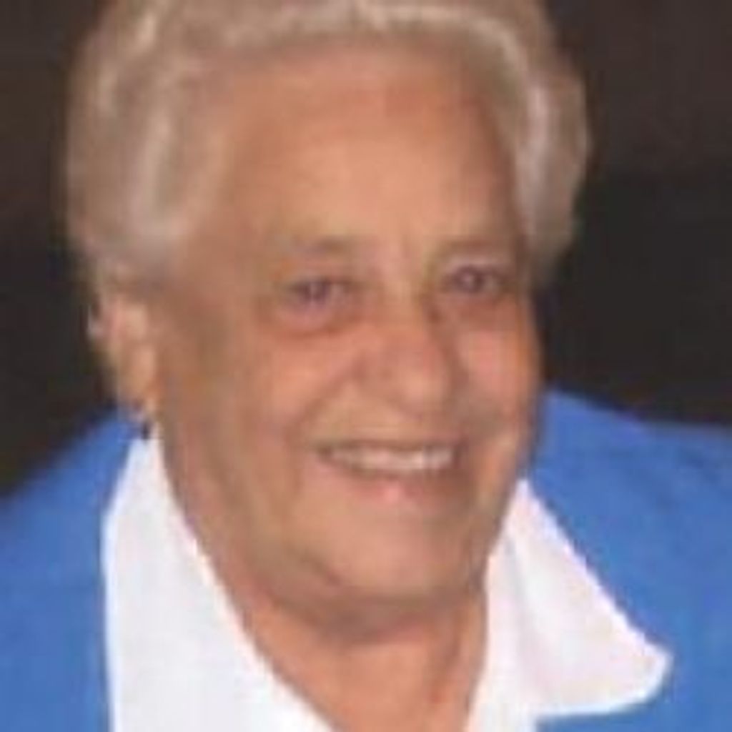 Minnie Kaszowski