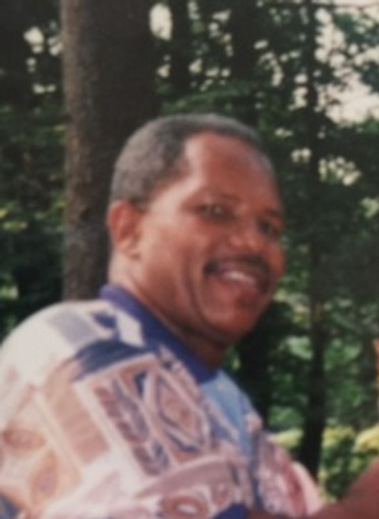 Ronald Enrique Chavis