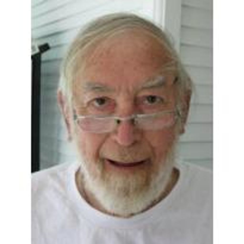 Bruce Markley Williams