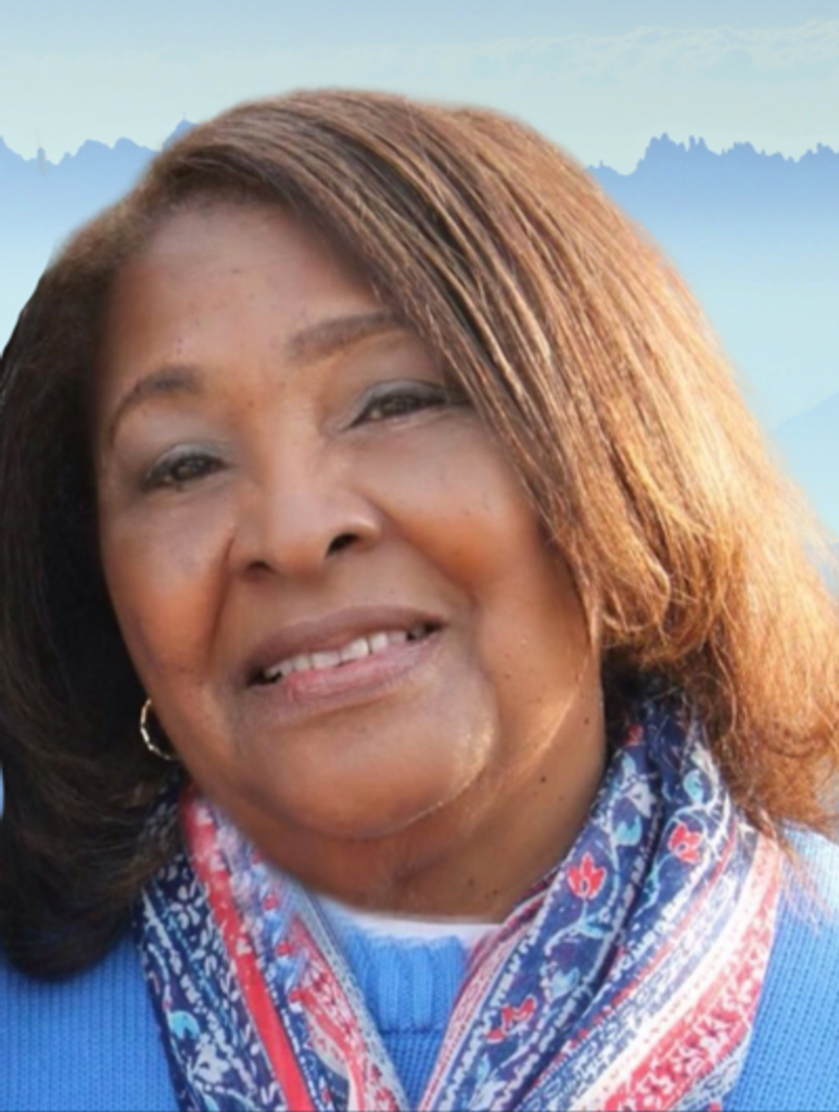 Mae Frances Dykes
