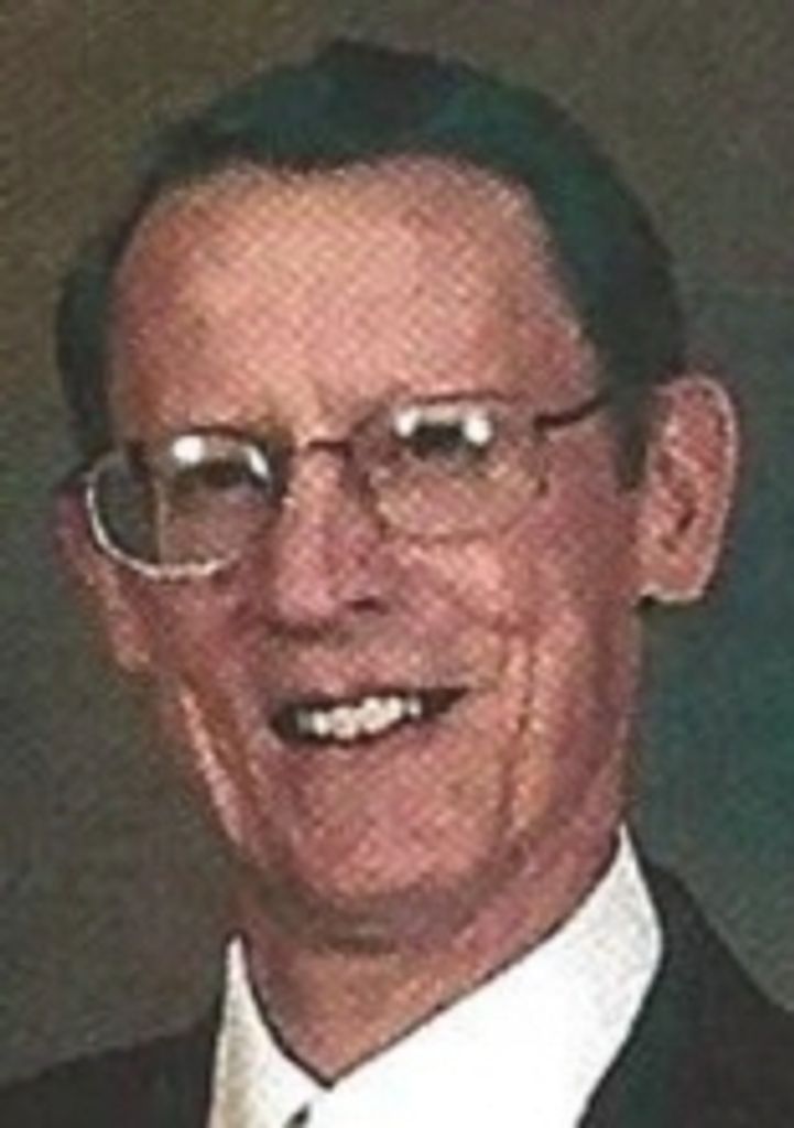 Carl Bowers, Sr