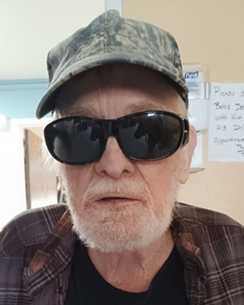 Robert "Bob" James, of Cumberland