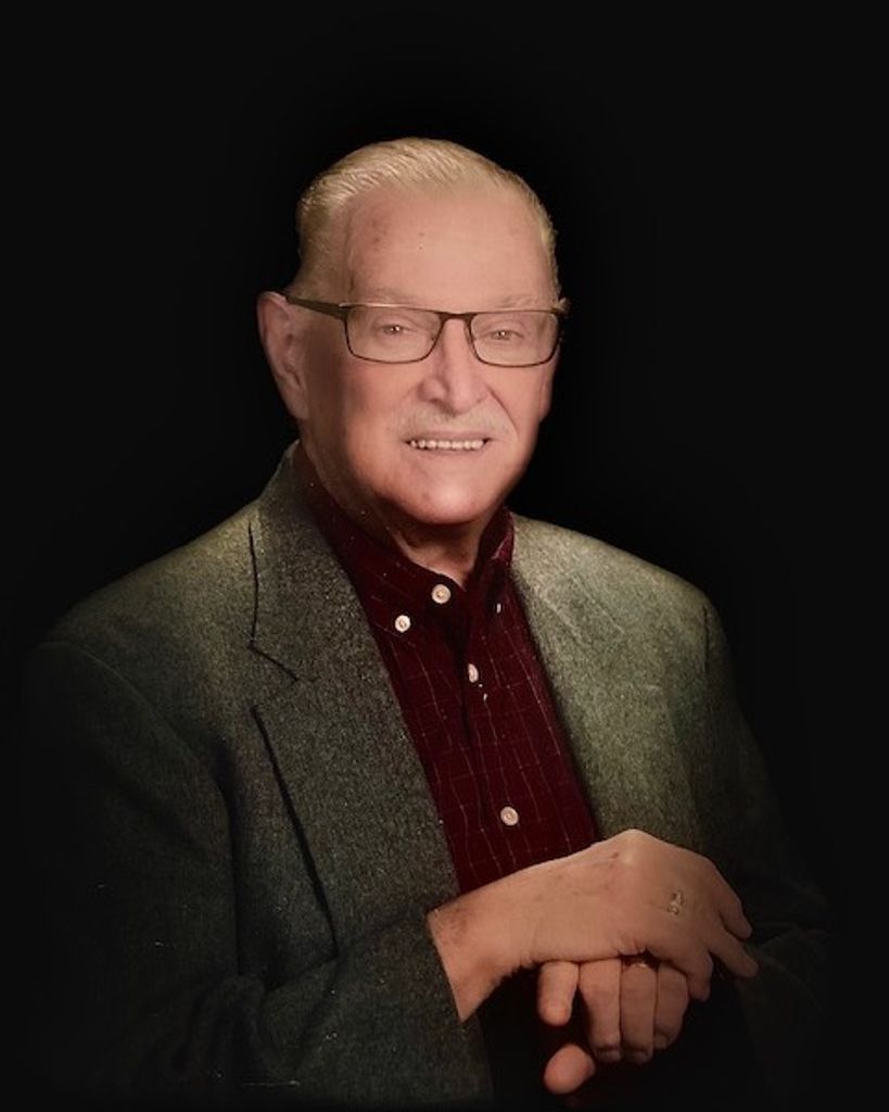 Bert Walter Holz Profile Photo