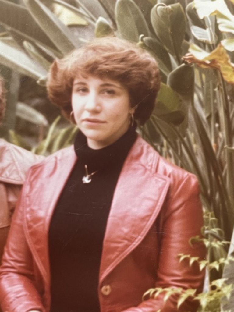 Valorie A. Pelczynski