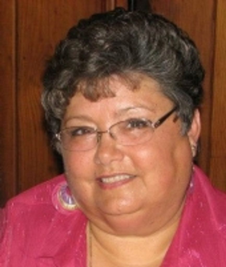 Patricia "Patty" Rainwater