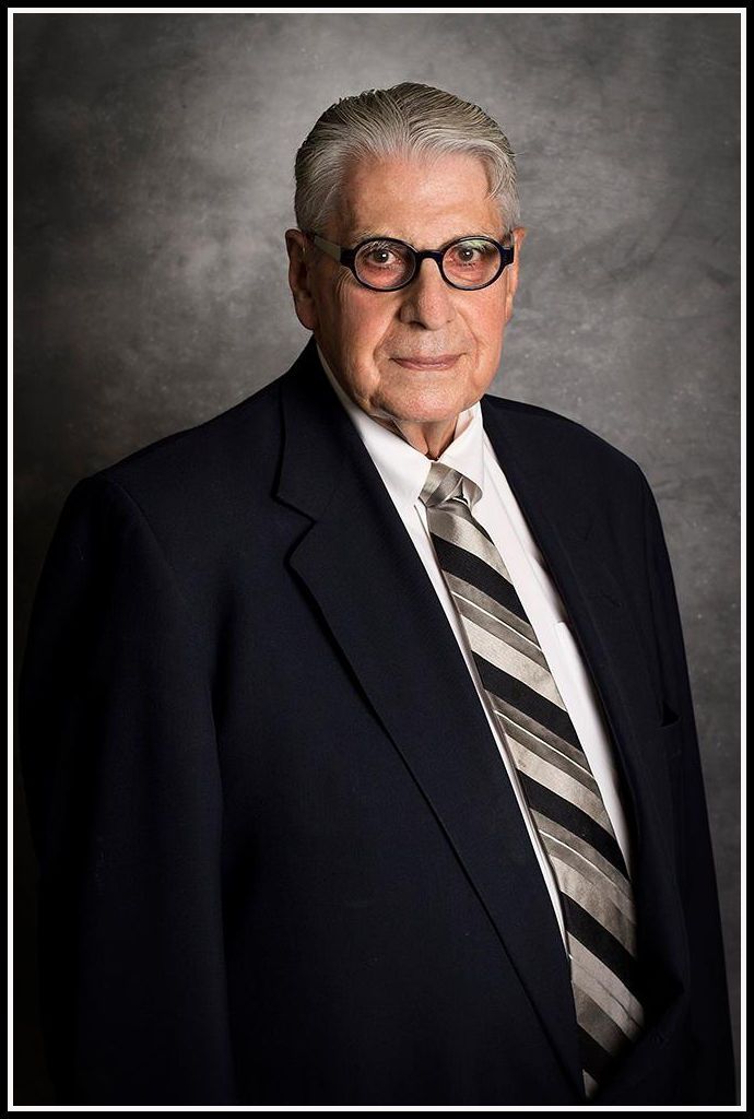 Joseph C. Weis
