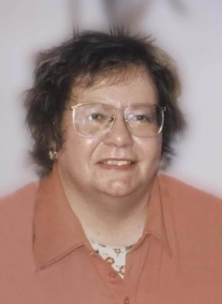 Mary Gruenberg