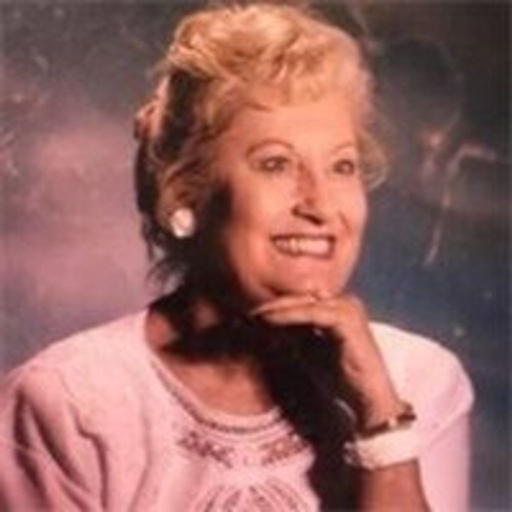 Myrtle Louise Brigmond Profile Photo