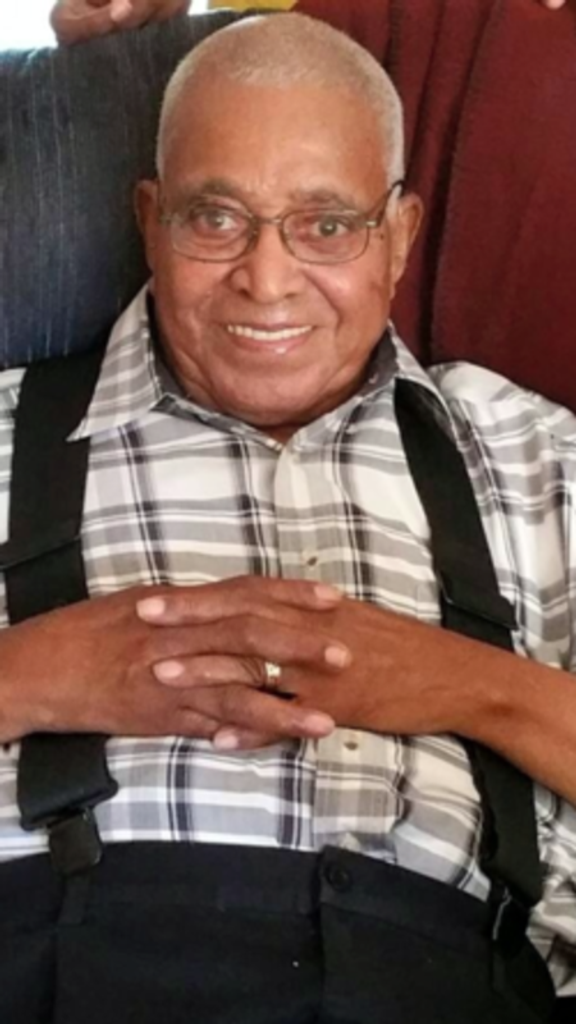 Howard Leonza Flewellen