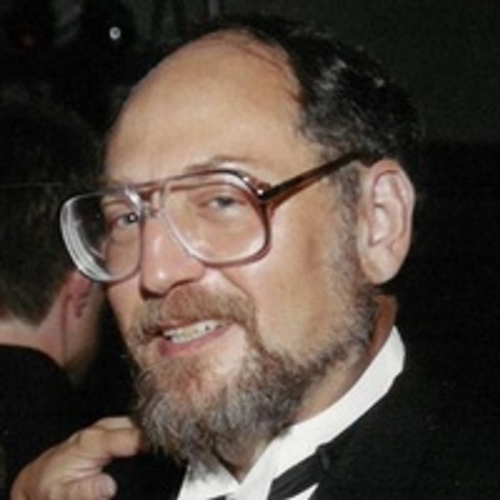 Alan  M. Gottesman