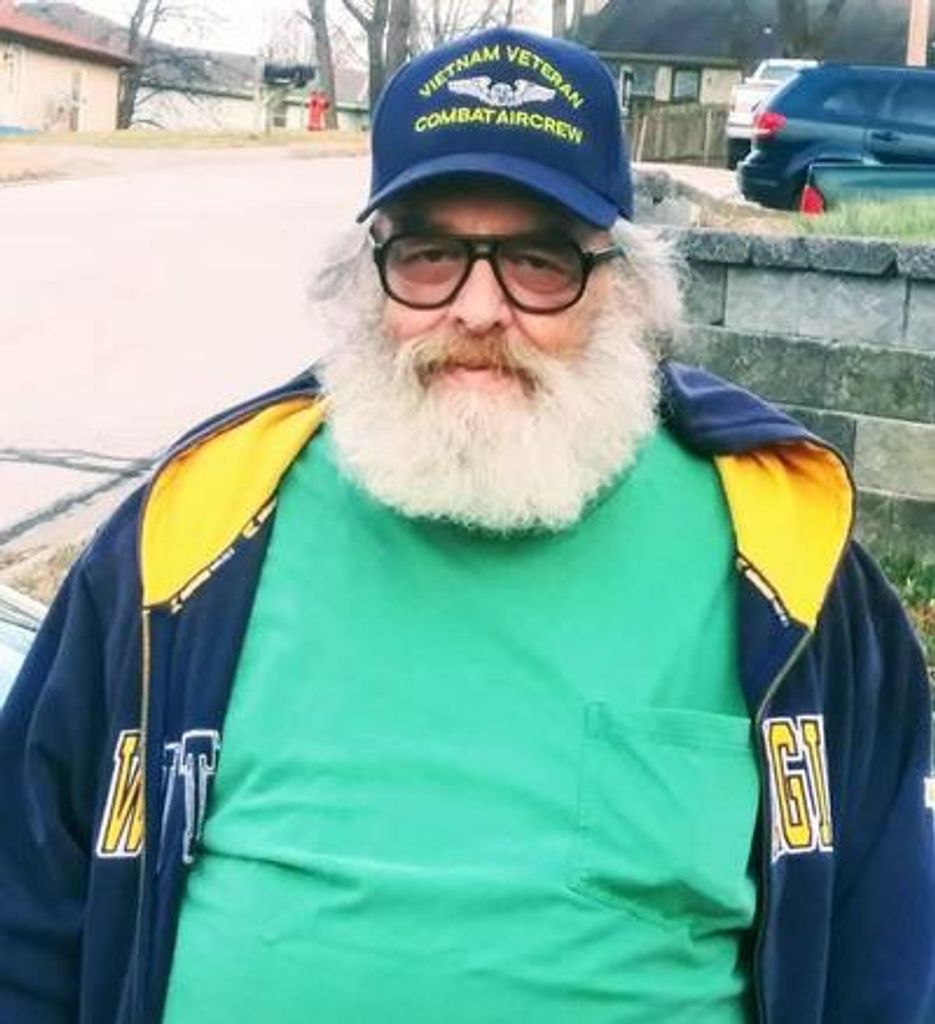 Gary Clyde Barnhart Profile Photo