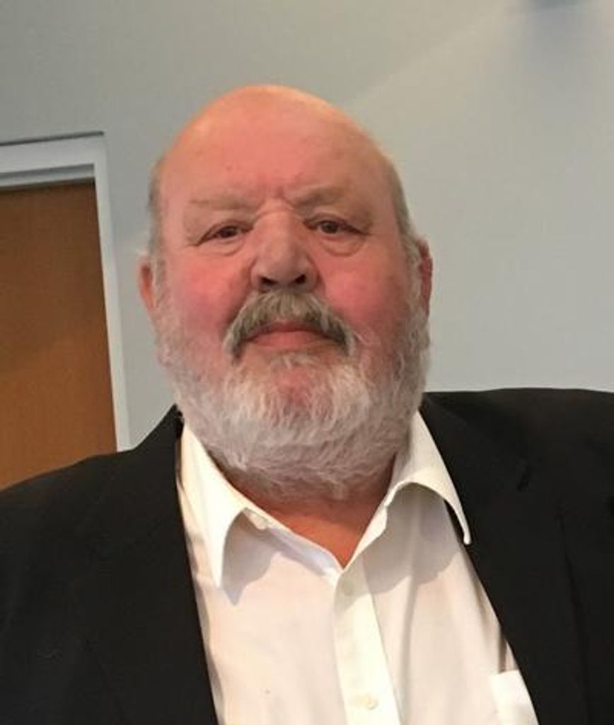 Dewey Wayne Calihan Profile Photo
