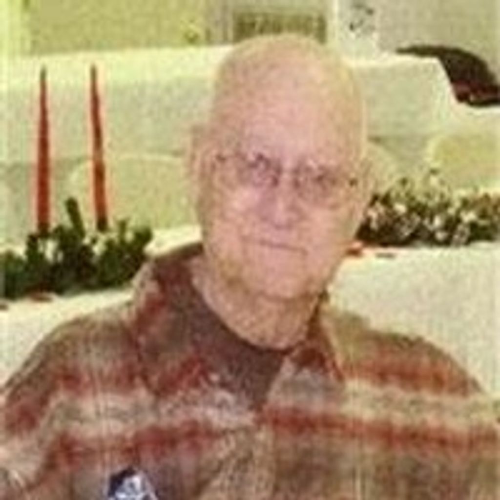 Walter Stevenson Funkhouser, Sr.