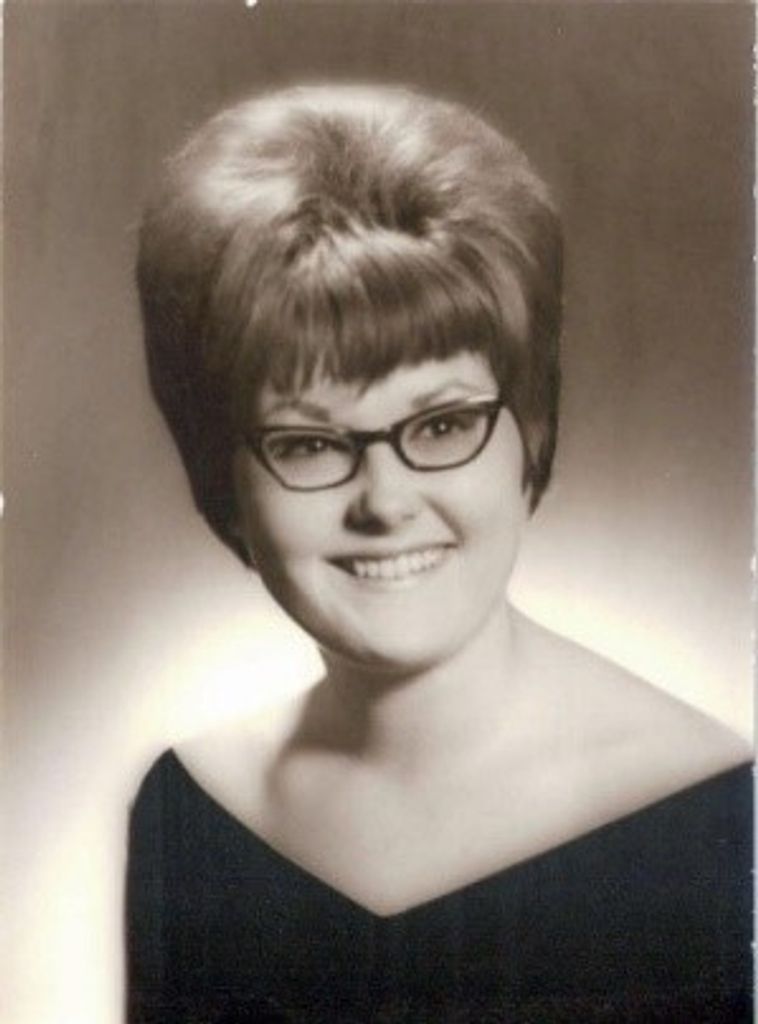 Linda Sue (Fogleson)  Pierce