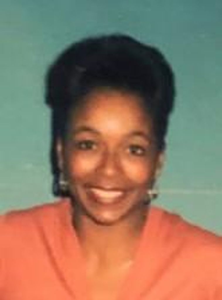 Alberta Karen Tucker Profile Photo