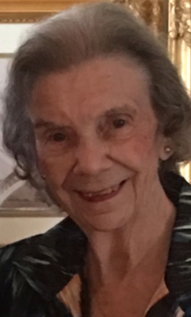 Jon Ellen Sanders