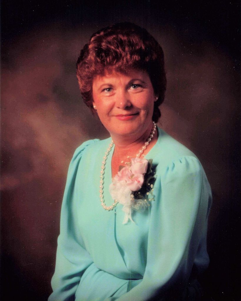 Judith Janeal McBride Profile Photo