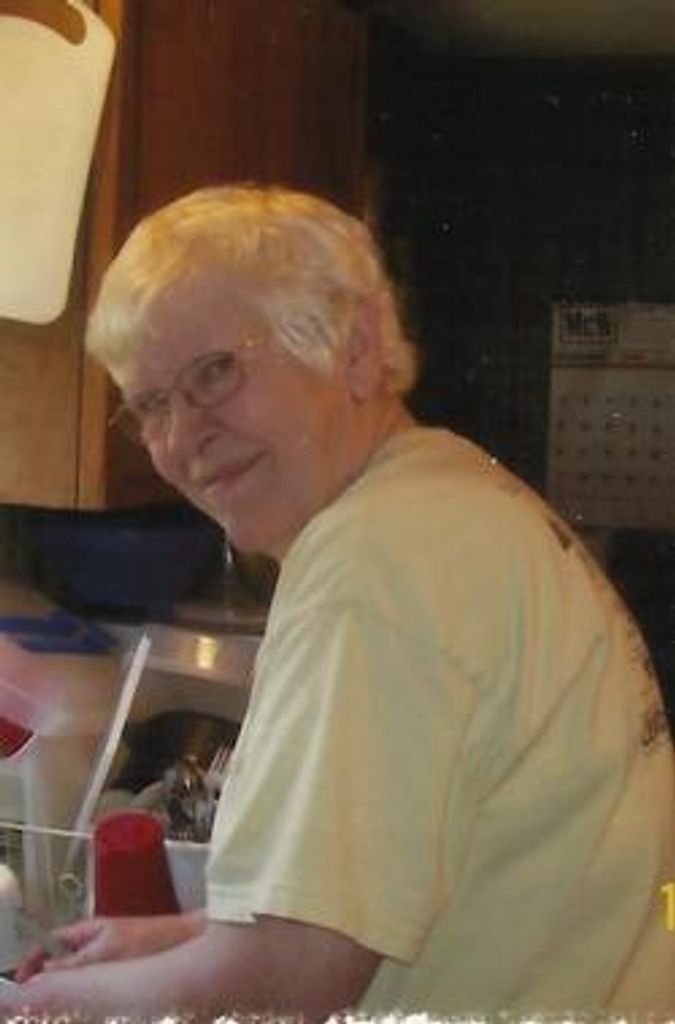 Margaret E Baker