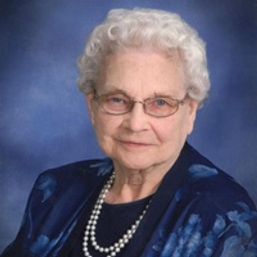 Elaine Edith Borning Profile Photo