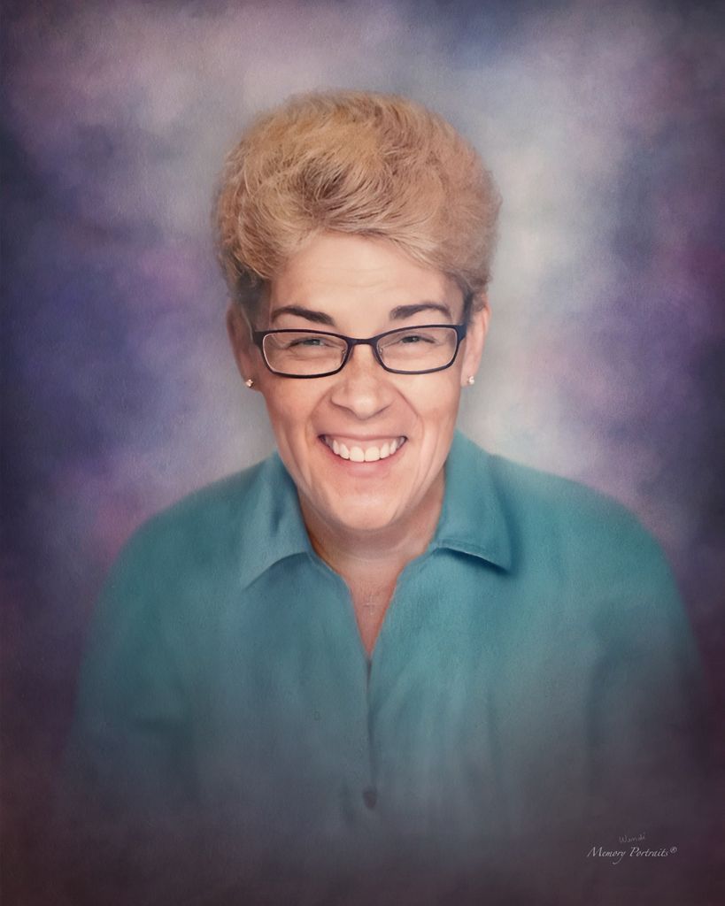 Frances A. O'Neill