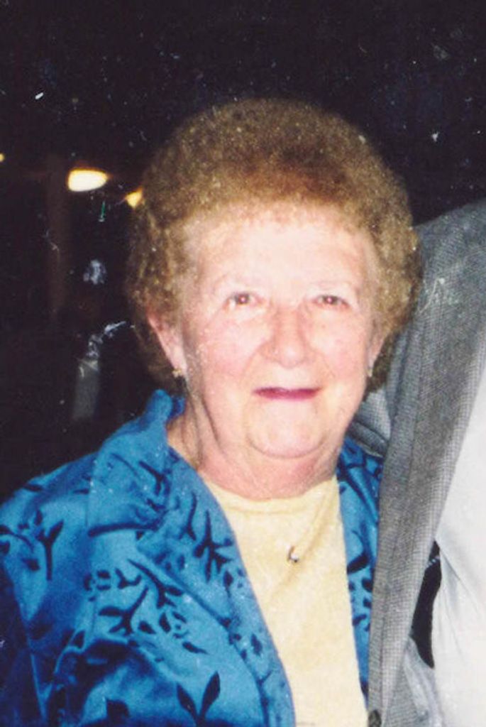 Della Mae Smith Profile Photo
