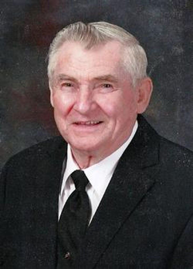 Billy Batey Profile Photo