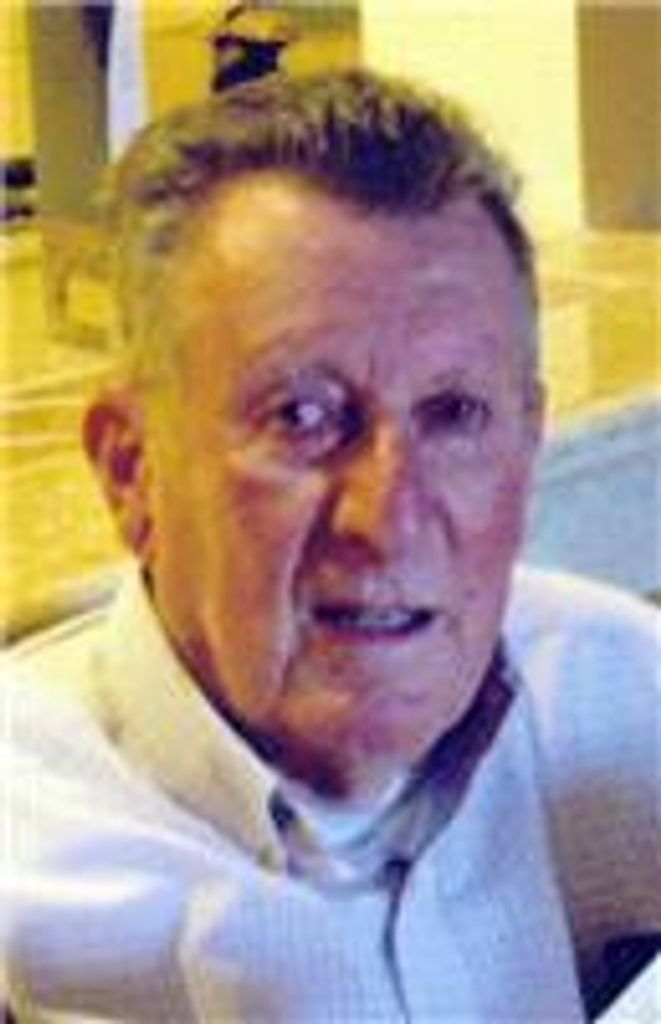 John Harold Bryant Profile Photo