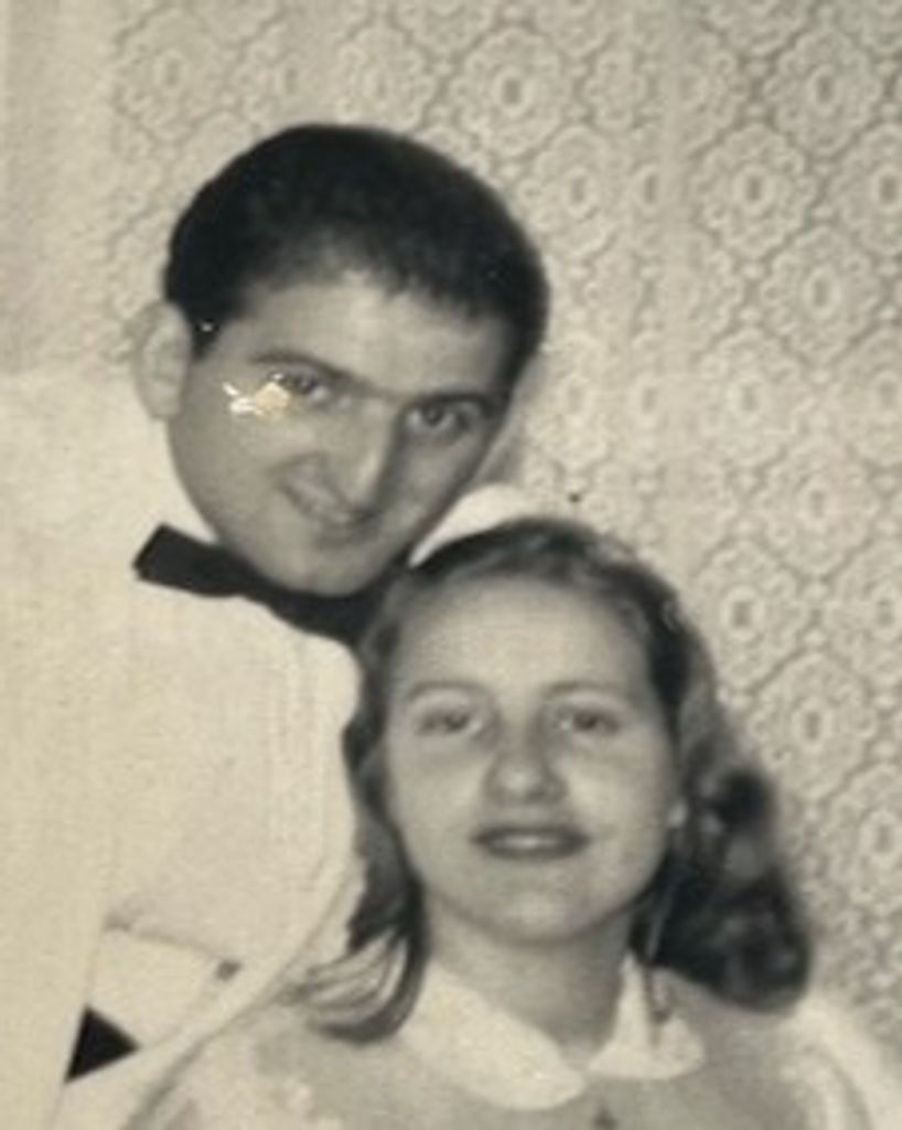 Sylvia A. Campo