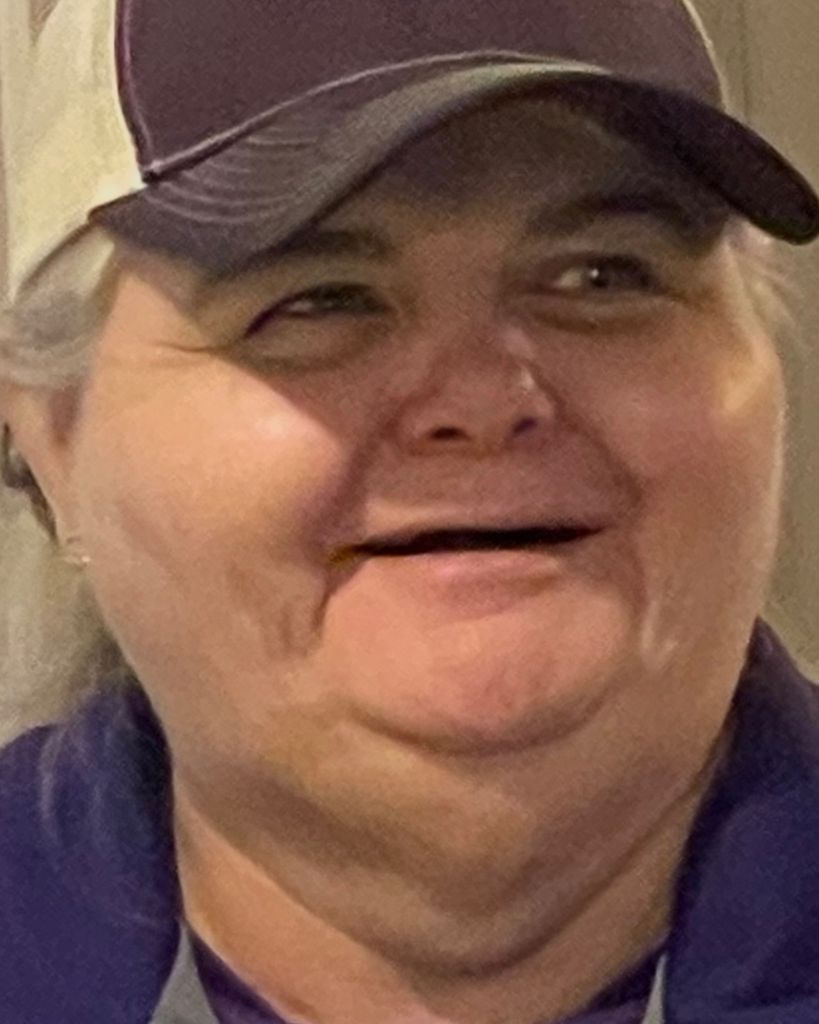 Ann Marie Cody