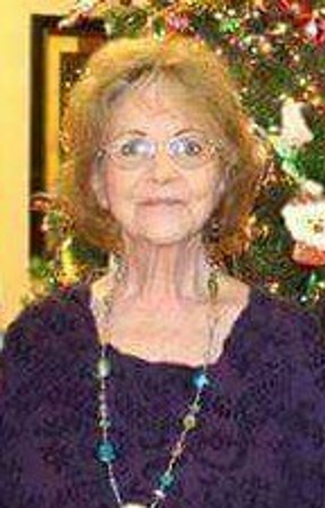 Linda Cheryl (Page) Collins Profile Photo