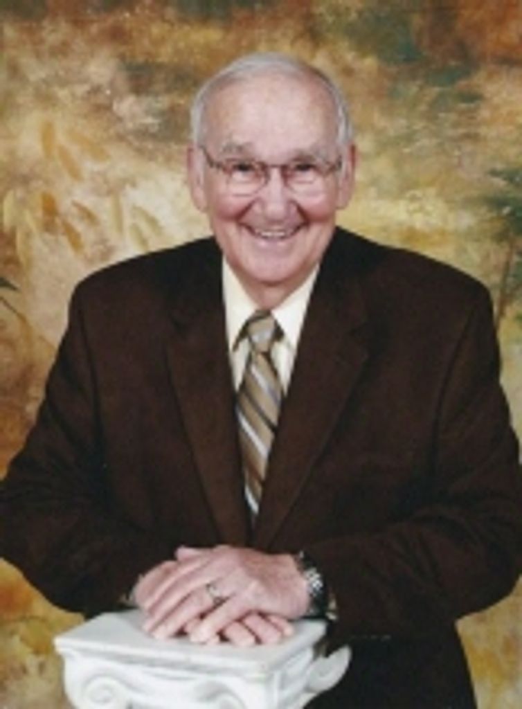 William Charles Krouse