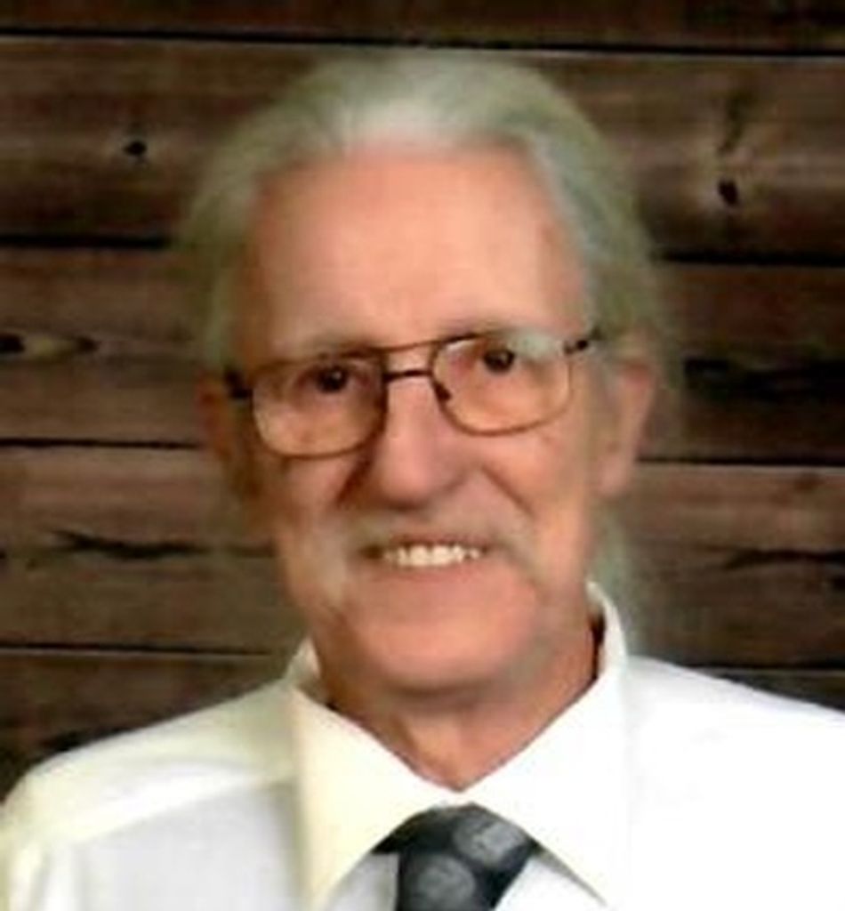 William "Mel" Wenzel
