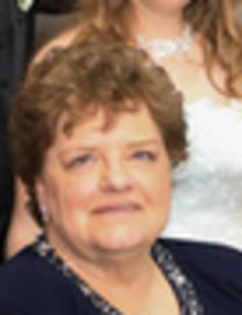 Carol Susan Fischer