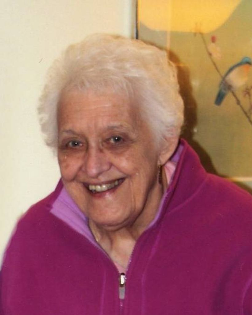Bernice J. Walczak