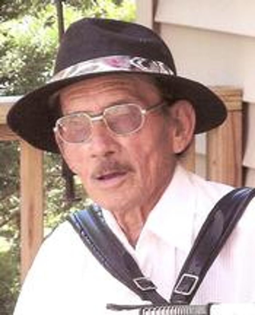 Rosendo "Rosy" Cerda