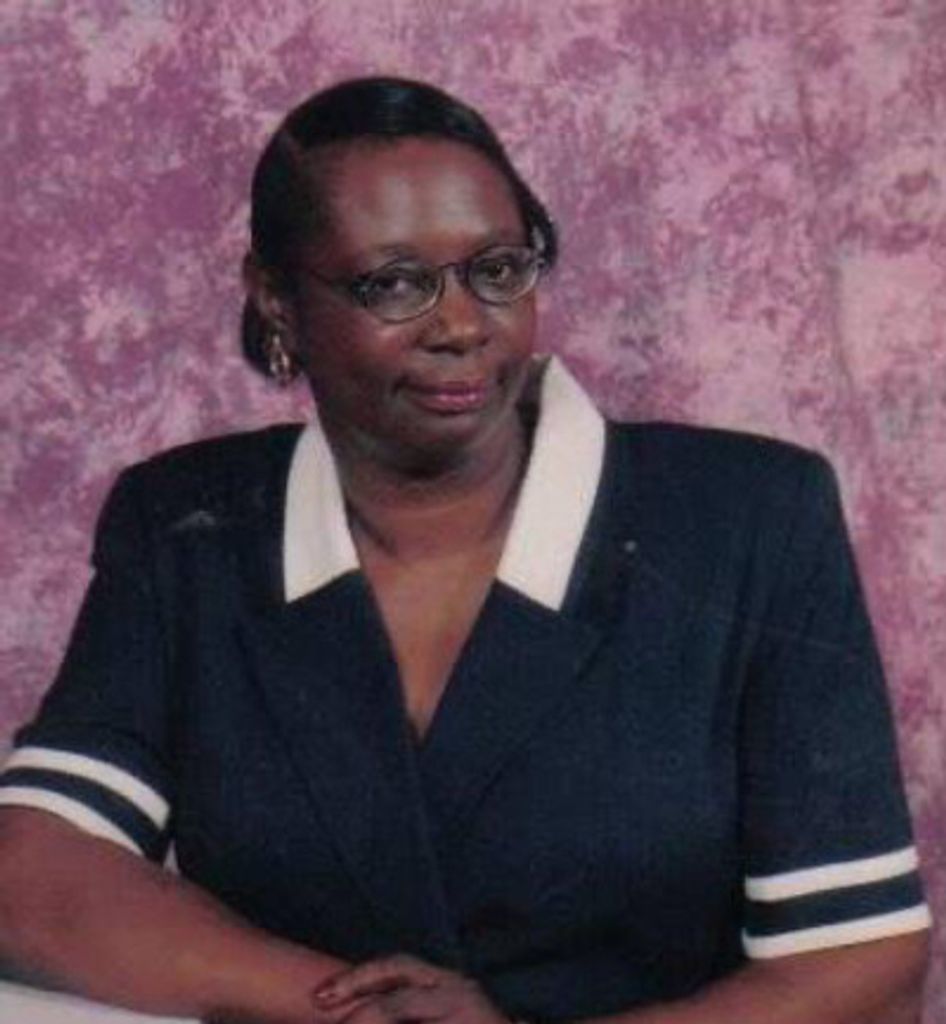 Iona Garnett Hartfield