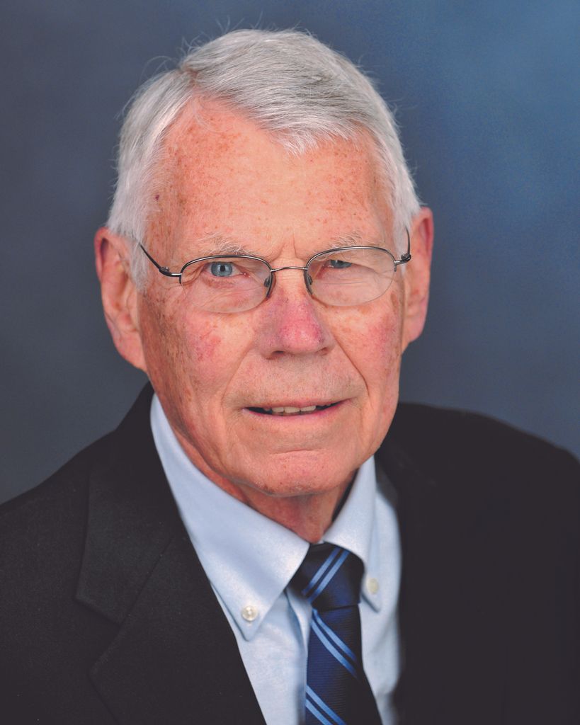 George Louis Duerksen Profile Photo